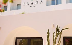 Ibara Hotel Boutique Es Cana Exterior photo