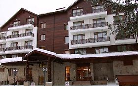 Боровец Хилс Ски & Спа Hotel Exterior photo