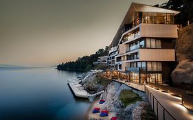 Boutique & Design Hotel Navis Опатия Exterior photo