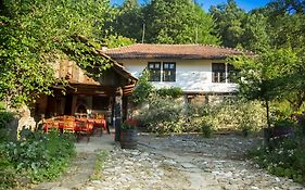 Little River Guest House Габрово Exterior photo