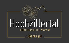 Kraeuterhotel Hochzillertal Калтенбах Exterior photo