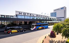 Van Der Valk Hotel Schiphol Хоофдорп Exterior photo