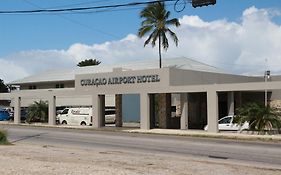 Curacao Airport Hotel Вилемстад Exterior photo