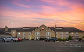 Best Western Plus Revere Inn & Suites Paradise Exterior photo