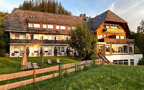 Hotel Tannhof Фелдберг Exterior photo