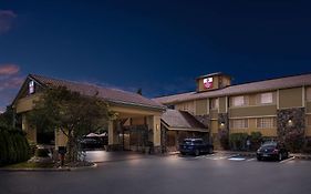 Best Western Plus Parkway Inn Уилсънвил Exterior photo