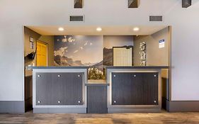 Best Western Plus Kalispell/Glacier Park West Hotel & Suites Exterior photo