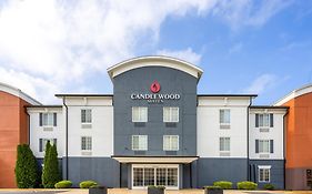 Candlewood Suites Chambersburg By Ihg Exterior photo