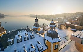 Falkensteiner Schlosshotel Velden - The Leading Hotels Of The World Velden am Wörthersee Exterior photo