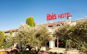 Ibis Aix En Provence Hotel Екс ан Прованс Exterior photo