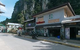 Reddoorz At Bunakidz Lodge El Nido Palawan Exterior photo