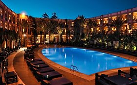 Hotel Le Medina Essaouira Thalassa Sea & Spa - Mgallery Exterior photo