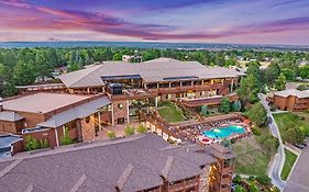 Cheyenne Mountain Resort, A Destination By Hyatt Hotels Колорадо Спрингс Exterior photo