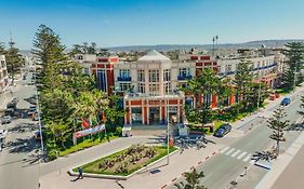 Hotel Le Medina Essaouira Thalassa Sea & Spa - Mgallery Exterior photo