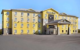 Days Inn By Wyndham Гранд Прери Exterior photo