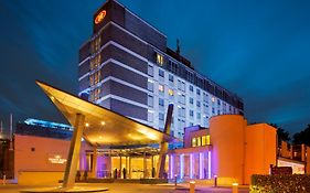 Crowne Plaza London - Gatwick Airport, An Ihg Hotel Кроули Exterior photo