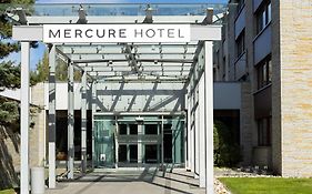 Mercure Karpacz Skalny Hotel Exterior photo