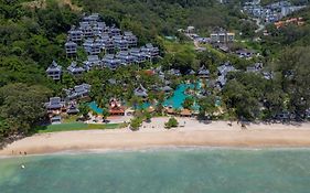 Thavorn Beach Village Resort & Spa Phuket Камала Бийч Exterior photo