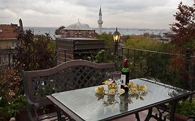 Sultanahmet Suites Истанбул Exterior photo