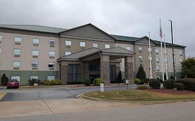 Sonesta Essential Columbus Hotel Exterior photo