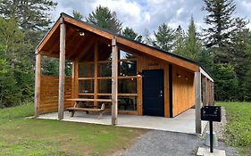 Chalets Lanaudiere Роудън Exterior photo