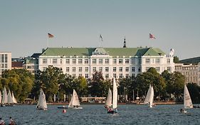 Hotel Atlantic Hamburg, Autograph Collection Exterior photo