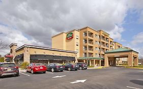 Courtyard By Marriott Somerset Hotel Exterior photo