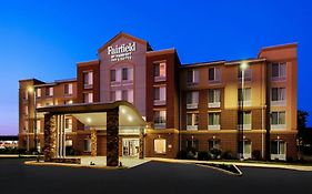 Fairfield Inn & Suites By Marriott Доувър Exterior photo