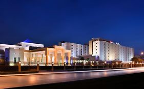 Riyadh Marriott Hotel Exterior photo