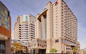 Cincinnati Marriott At Rivercenter Ковингтън Exterior photo