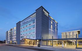 Fairfield Inn And Suites By Marriott St Louis Downtown Сейнт Луис Exterior photo