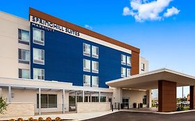 Springhill Suites By Marriott Чеймбърсбърг Exterior photo