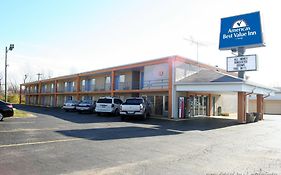 Americas Best Value Inn Елизабеттаун Exterior photo