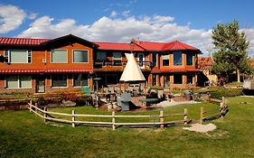 K3 Guest Ranch Hotel Коуди Exterior photo