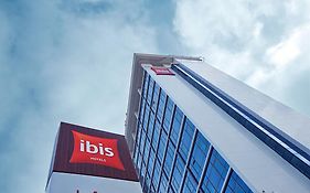 Ibis Konya Hotel Exterior photo