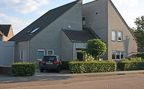 Bed & Breakfast Vanagt Bed & Breakfast Vlijmen Room photo