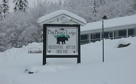 Big Bears Lodge Западен Доувър Exterior photo
