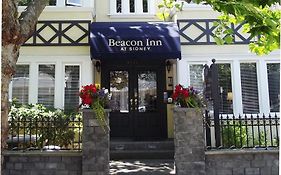 The Beacon Inn At Сидни Exterior photo