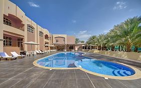 Asfar Resorts Ал Айн Exterior photo