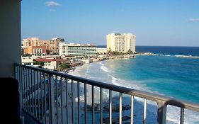 Salvia Cancun Aparts Apartment Room photo