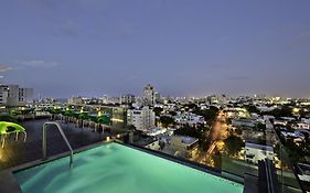 Ciqala Luxury Suites - Сан Хуан Exterior photo