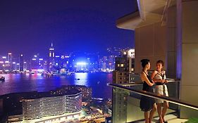Hotel Panorama Хонконг Exterior photo