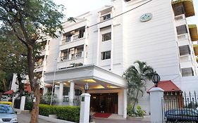 Nalapad'S Hotel Bangalore International Exterior photo