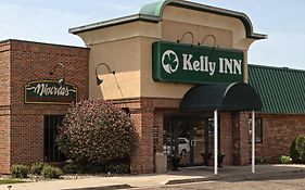 Kelly Inn Бисмарк Exterior photo