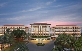 Taj Samudra, Colombo Hotel Exterior photo