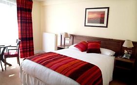 Best Western Belfry Hotel Уотърфорд Room photo