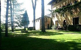 Castel Di Pugna Winery Guest House Сиена Exterior photo