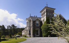 Loch Ness Country House Hotel Инвернес Exterior photo