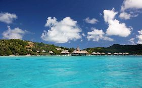 Sofitel Bora Bora Private Island Hotel Exterior photo