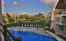 Coral Maya Stay Suites Пуерто Авентурас Exterior photo